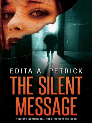 cover image of The Silent Message